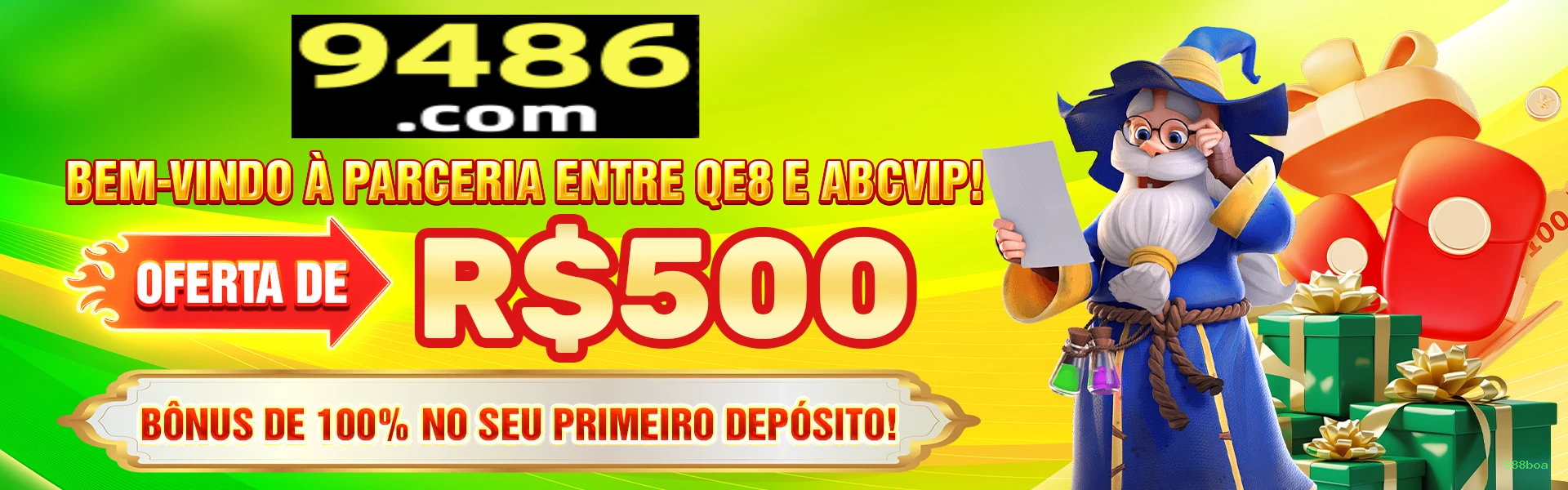 Sistema de Login Seguro 888boa - Interface Premium